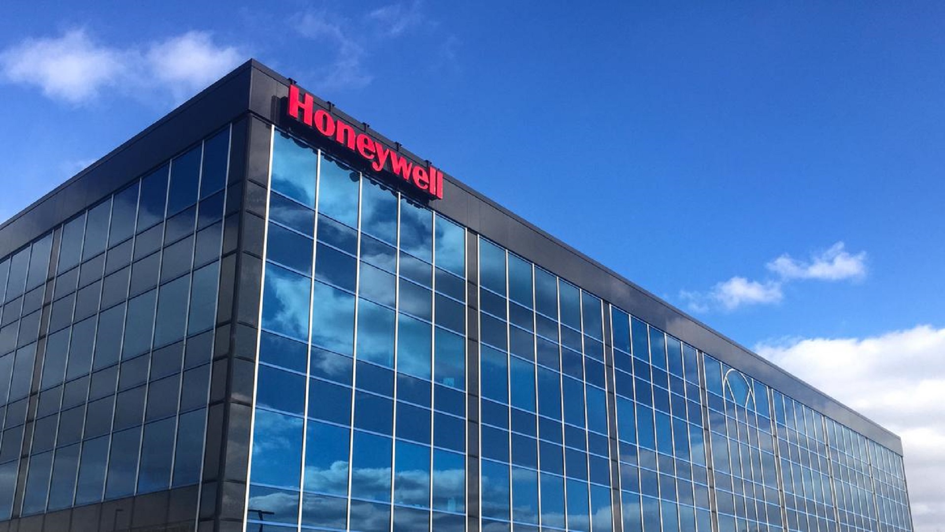 Honeywell Automation Eyes 12-14% Revenue Growth